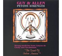 Guy & Allen - Peyote Strength