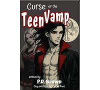 Guy and His AI: Curse of the Teen Vamp: 2