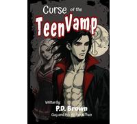 Guy and His AI: Curse of the Teen Vamp
