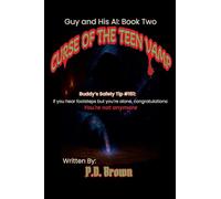 Guy and His AI: Curse of the Teen Vamp
