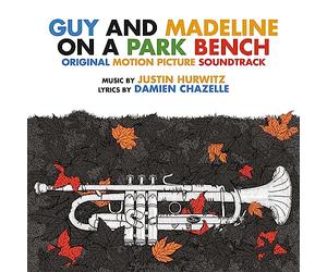 Guy and Madeline On A Park Bench [180 gm LP Coloured Vinyl] [Vinilo]