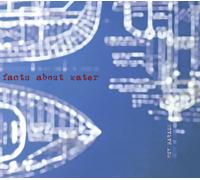 GUY BARASH Facts About Water (CD) (Importación USA)