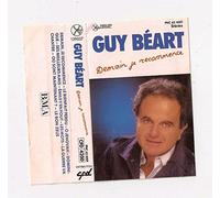 Guy Béart - Demain Je Recommence
