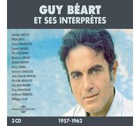 Guy Beart - Et Ses Interpretes (3CD)