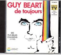 Guy Béart - Guy Béart de toujours