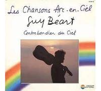 Guy Béart - Les Chansons Arc-En-Ciel ( Contrebandier Du Ciel )