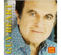 Guy Beart - Les Grandes Chansons (UK Import)