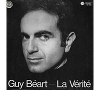 guy béart - vol 8 : la vérité - le grand chambardement (33 tours)