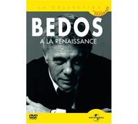 Guy Bedos - À la Renaissance [Francia] [DVD]