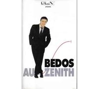 Guy bedos au zenith [Francia] [VHS]