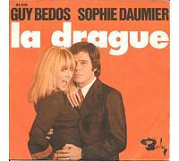 GUY BEDOS et SOPHIE DAUMIER - La drague - Private-club