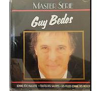 Guy Bedos - Guy Bedos : Bonne Fête Paulette / Toutes des salopes / Les filles comme des mouches