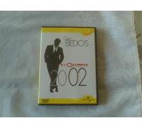 Guy Bedos - Olympia 2002 [Francia] [DVD]
