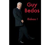 Guy bedos : rideau ! [Internacional] [DVD]