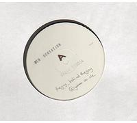 GUY BEHIND THE GUY - GUY BEHIND THE GUY - NEW SENSATION - 12 inch vinyl