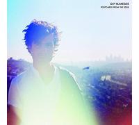 Guy Blakeslee - Postcards From The Edge [Vinilo]