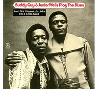 Guy, Buddy - 佐藤菊夫コンサート