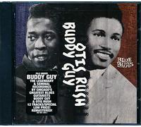 Guy, Buddy - Blue on Blues