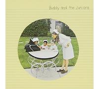 Guy, Buddy - Buddy and the Juniors