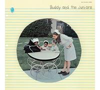 Guy Buddy - Buddy Guy and the Juniors [Vinilo]