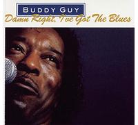 Guy, Buddy - Damn Right I Got the Blues