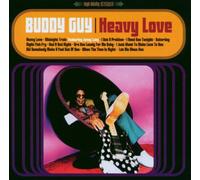 Guy Buddy - Heavy Love