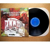 Guy, Buddy - I Left My Blues in San Francisco [Vinilo]