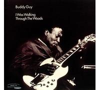 Guy, Buddy - I Was Walking Through.. [Vinilo]