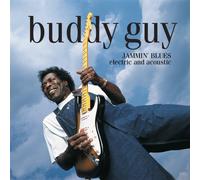 Guy, Buddy - Jammin' Blues Electric and Aco