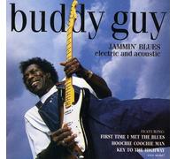 Guy, Buddy - Jammin' Blues Electric and Acoustic