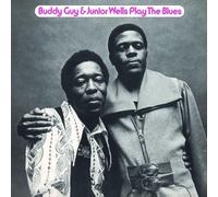 Guy,Buddy & Junior Wells - Play the Blues