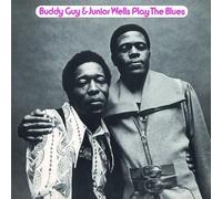 Guy,Buddy & Junior Wells - Play the Blues [Vinilo]