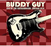 Guy, Buddy - Live at Checkboard..