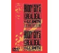 Buddy Guy - Buddy Guy: The Real Deal Live [Internacional] [DVD]