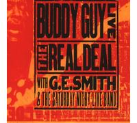 Guy,Buddy - Live-The Real Deal [Import]