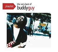 Guy Buddy - Playlist: the Very Best of Bud