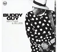 Guy, Buddy - Rhythm & Blues