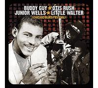 Guy,Buddy^Rush,Otis^Little Walter - Chicago Blues Festival