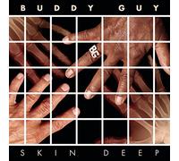 Buddy Guy Skin Deep (Vinyl) (Importación USA)