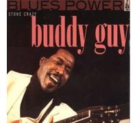 Guy, Buddy - Stone Crazy