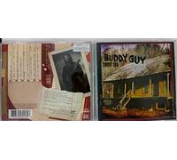 Guy, Buddy - Sweet Tea