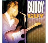 Guy, Buddy - The Complete Vanguard Recordings