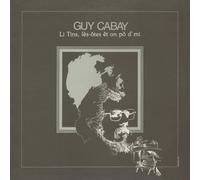 GUY CABAY - LI TINS, LES-OTES ET ON PO DMI