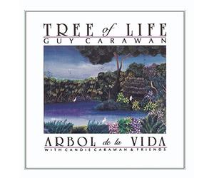 Guy Carawan - Tree of Life