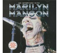 Guy Clark - An Interview With Marilyn Manson