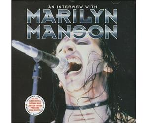 Guy Clark - An Interview With Marilyn Manson