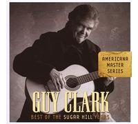 Clark - Best Of The Sugar Hill Years