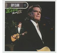 Guy Clark - Live From Austin, Tx (Cd + Dvd)