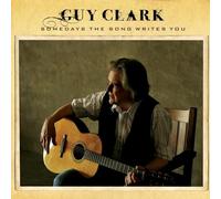 Guy Clark - Somedays The Song Writes You (Birchwood Vinyl) [VINYL] [Vinilo]