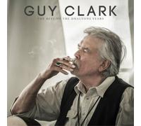 Guy Clark The Best of the Dualtone Years (Vinyl) 12" Album (Importación USA)